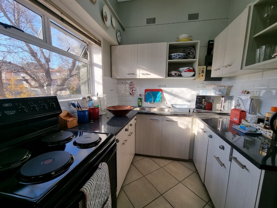 To Let 1 Bedroom Property for Rent in Bethlehem Free State